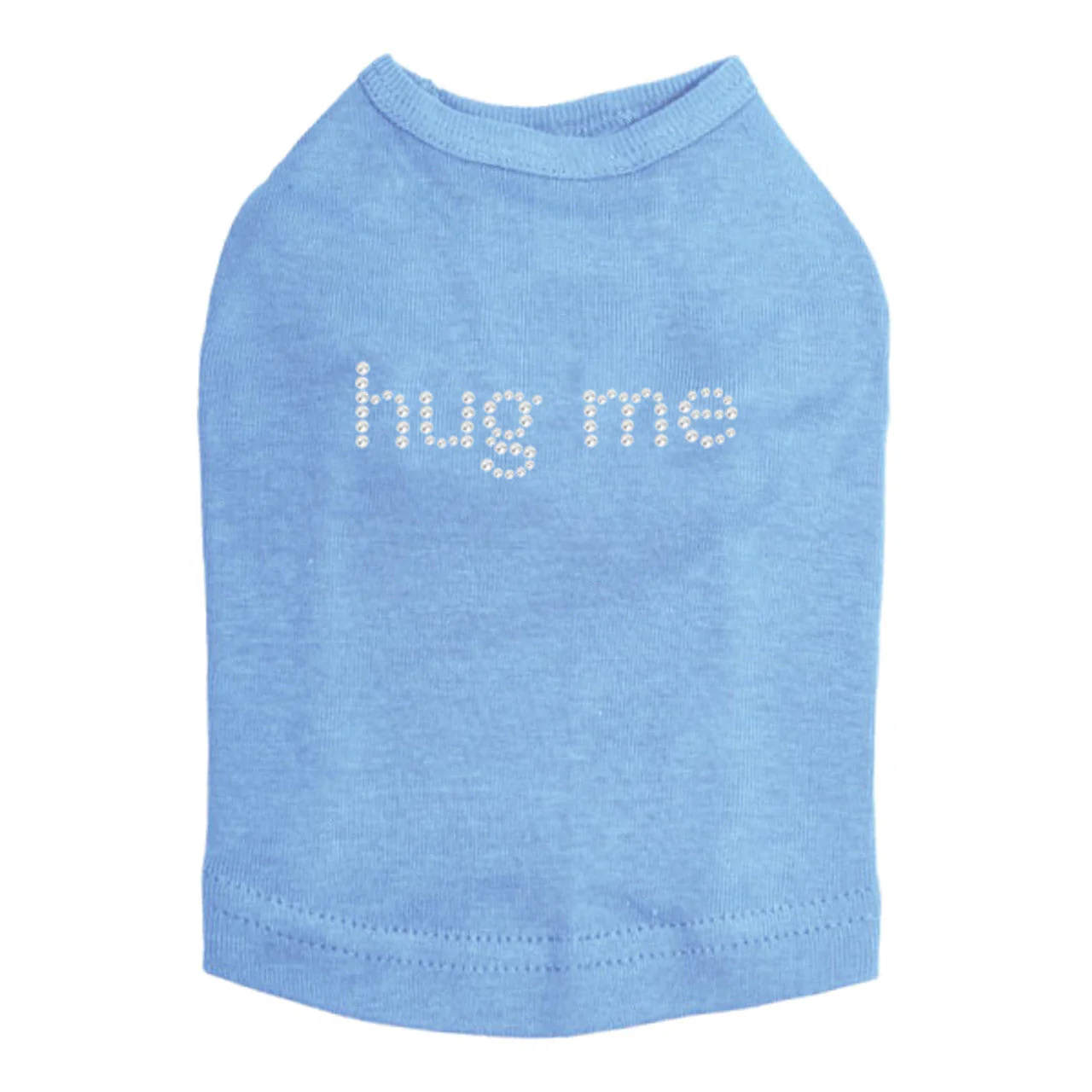 Hug Me - Dog Tank - Image 2