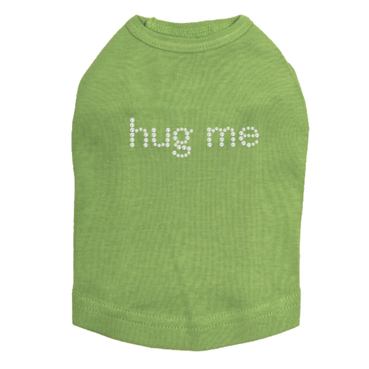 Hug Me - Dog Tank - Image 6