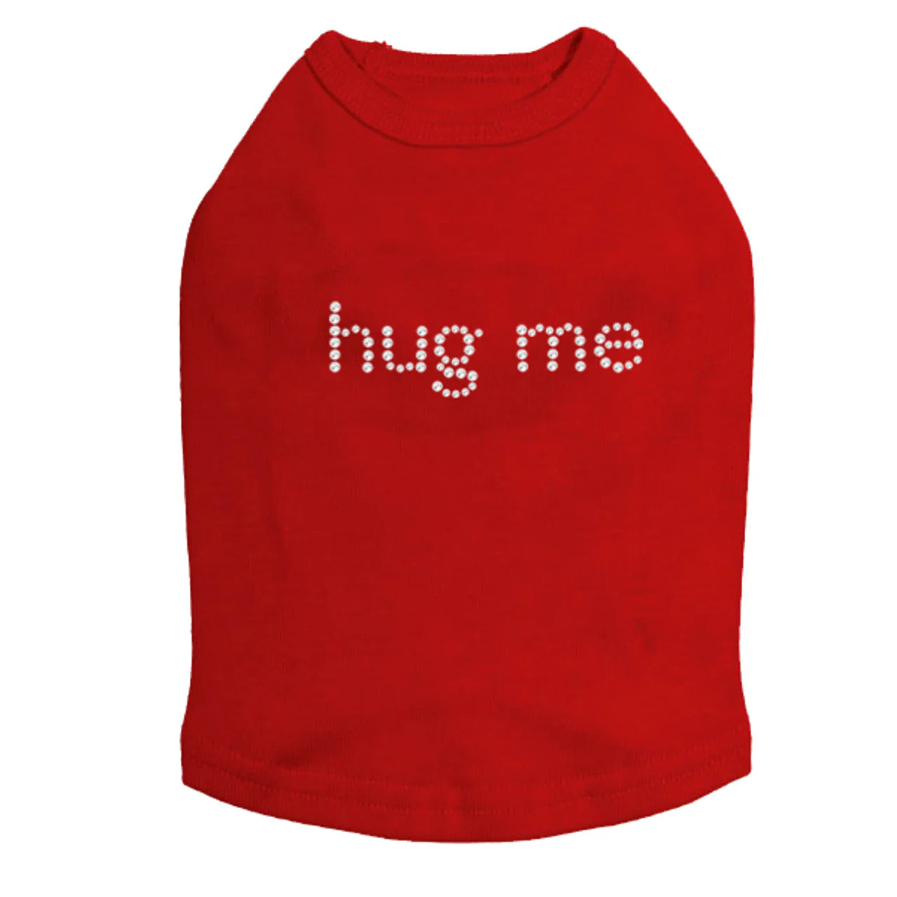 Hug Me - Dog Tank - Image 9
