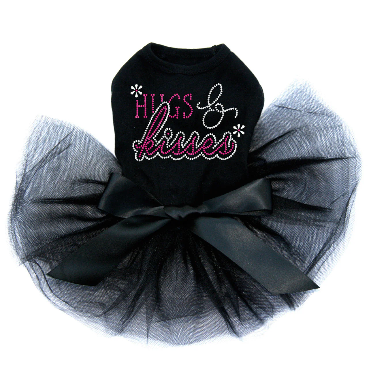 Hugs & Kisses 2 - Custom Tutu - Image 3
