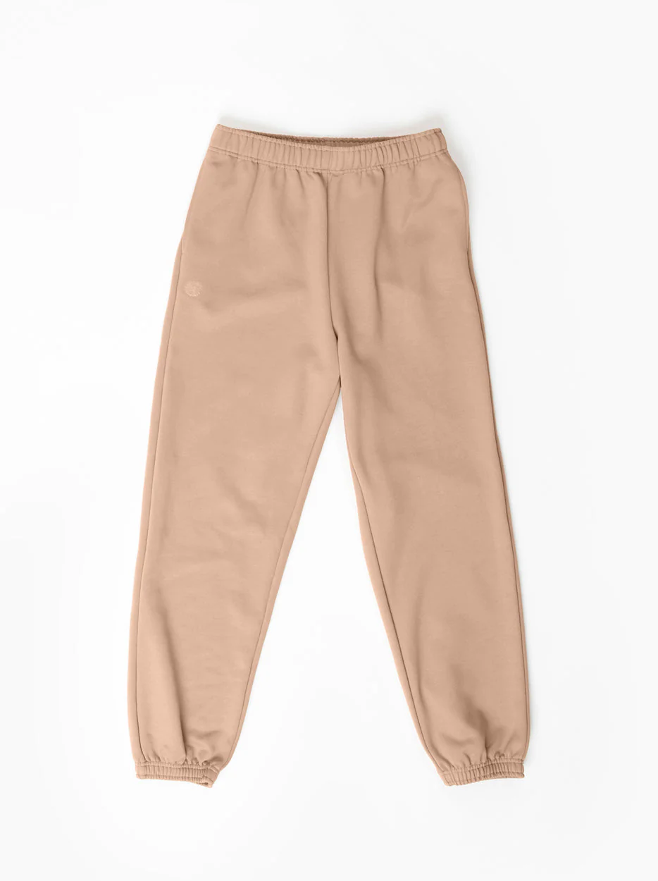 Human Fleece Jogger - Image 6