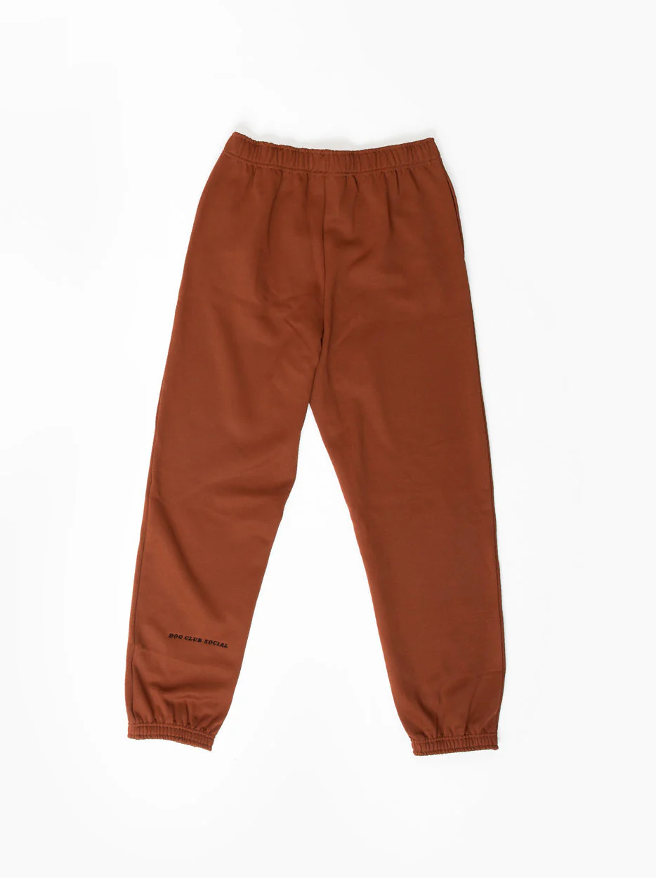 Human Fleece Jogger - Image 6