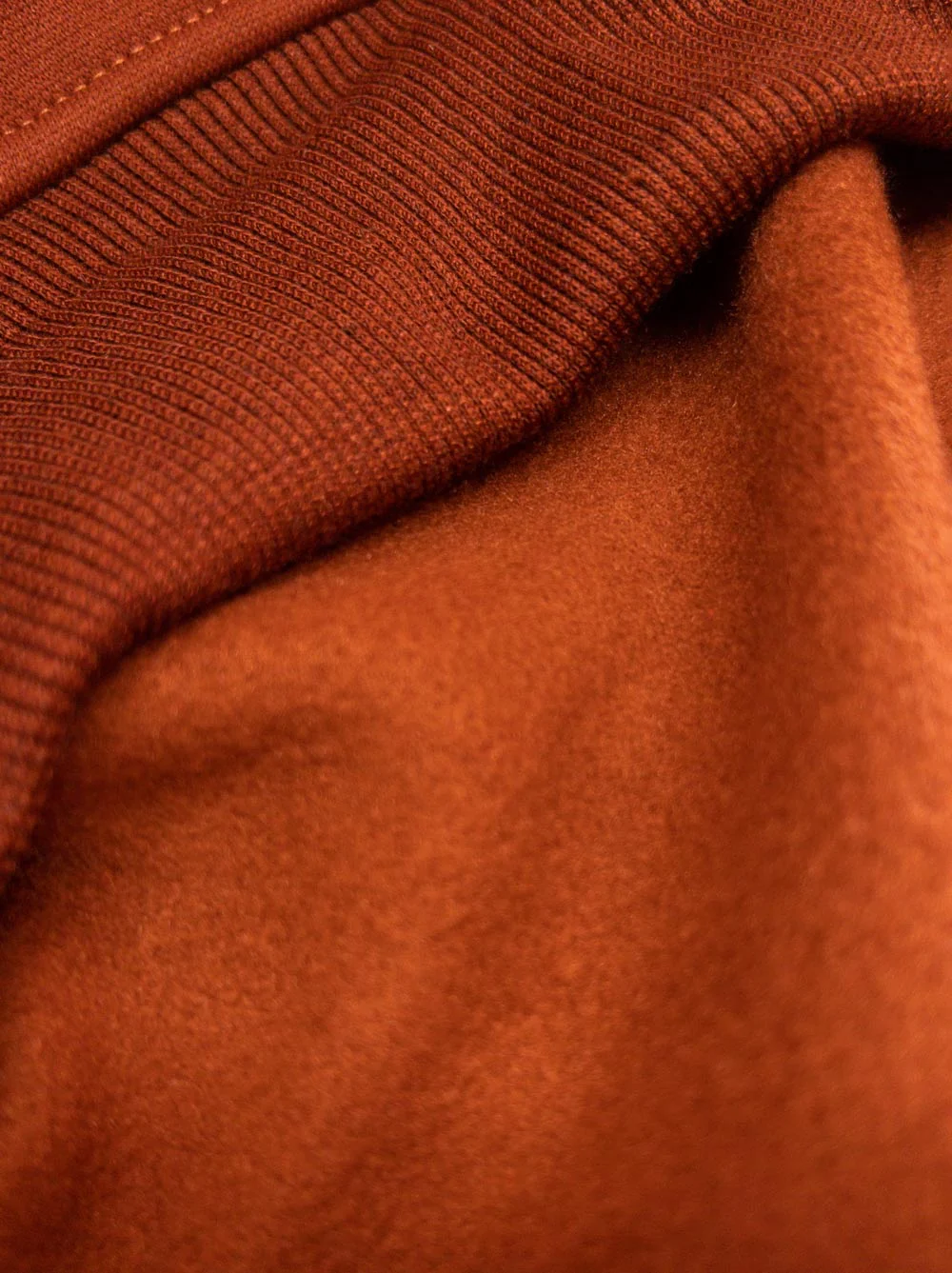 Human Fleece Jogger - Image 8