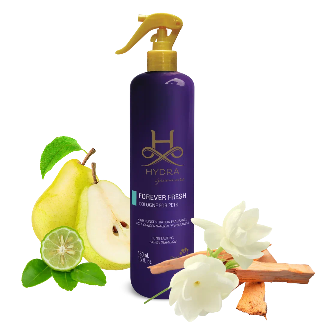 Forever Fresh Cologne 15oz by Hydra - Image 3