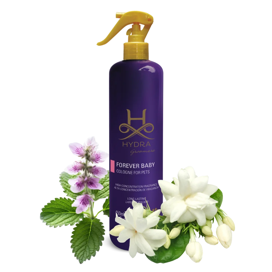Forever Baby Cologne 15oz by Hydra - Image 3