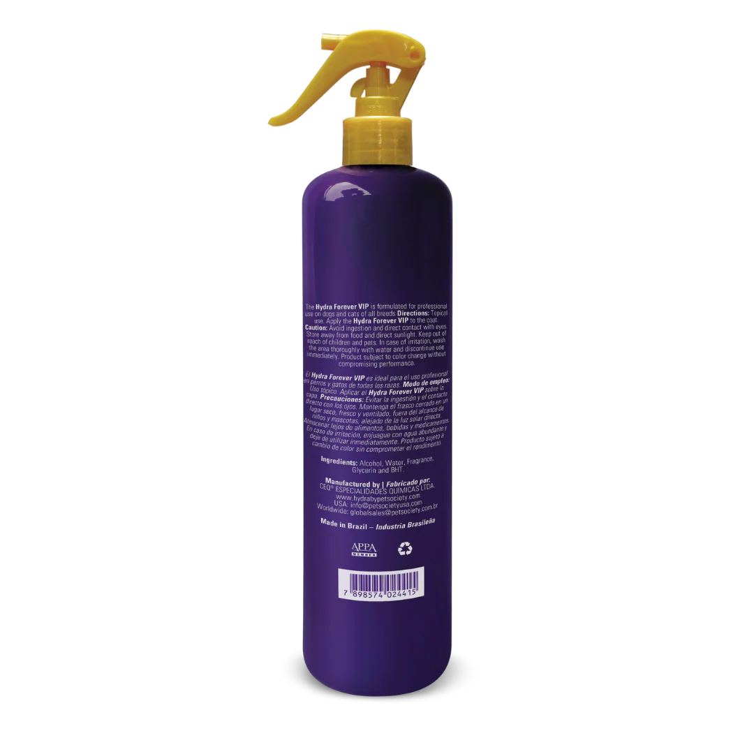 Forever VIP Cologne 15oz by Hydra - Image 2