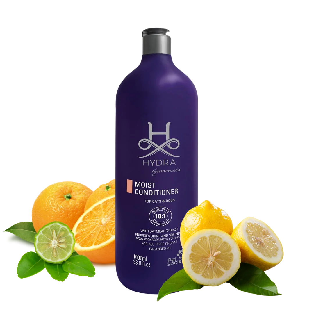 Moist Conditioner 33oz by Hydra - Image 2