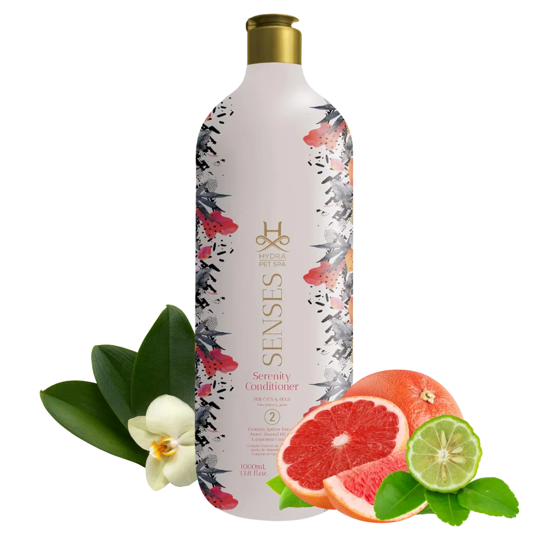 Senses Serenity Conditioner 33oz by Hydra - Image 2