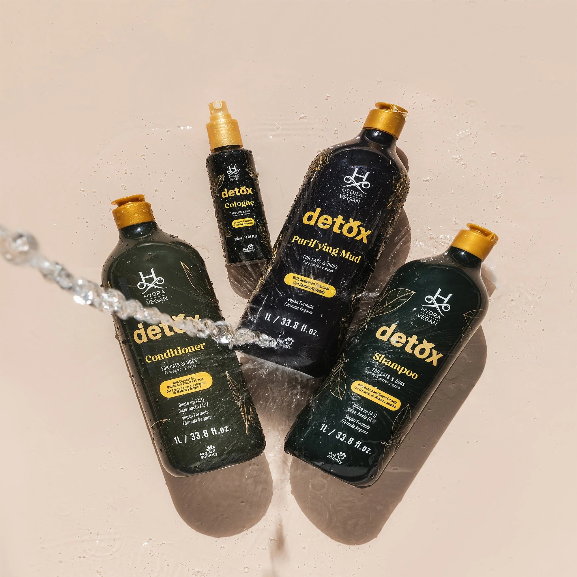 Vegan Detox Collection by Hydra - Image 4