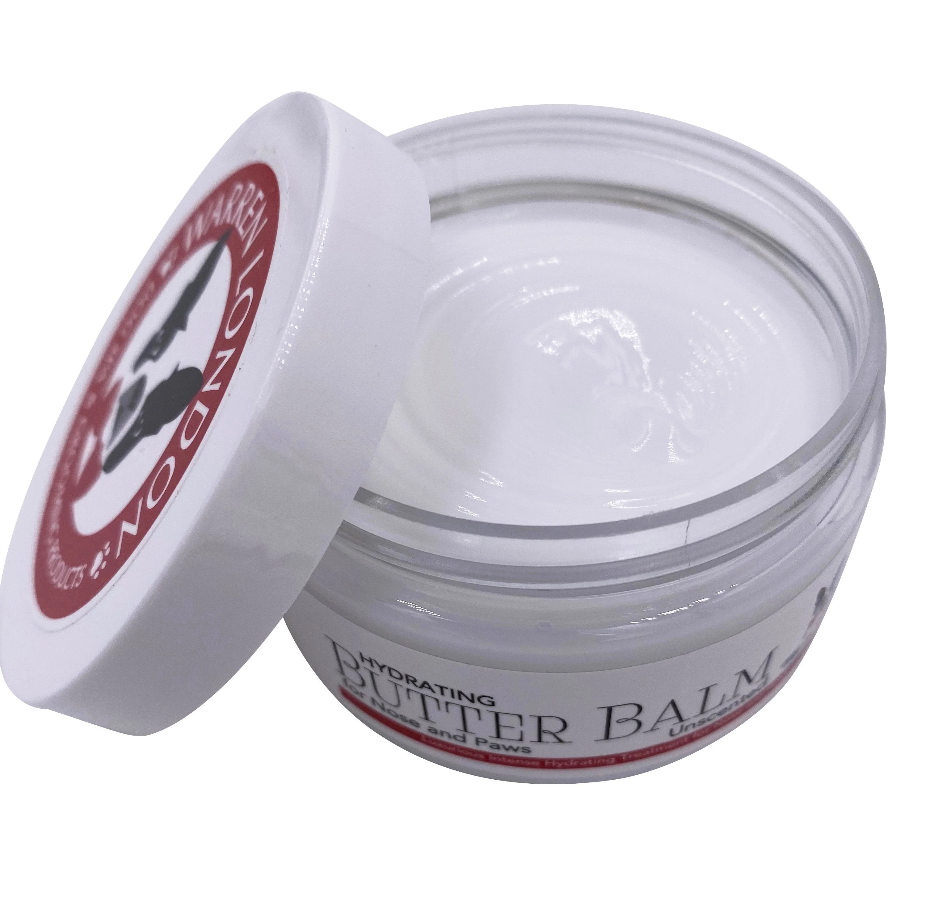 Hydrating Butter Balm - For Nose and Paws - Image 10