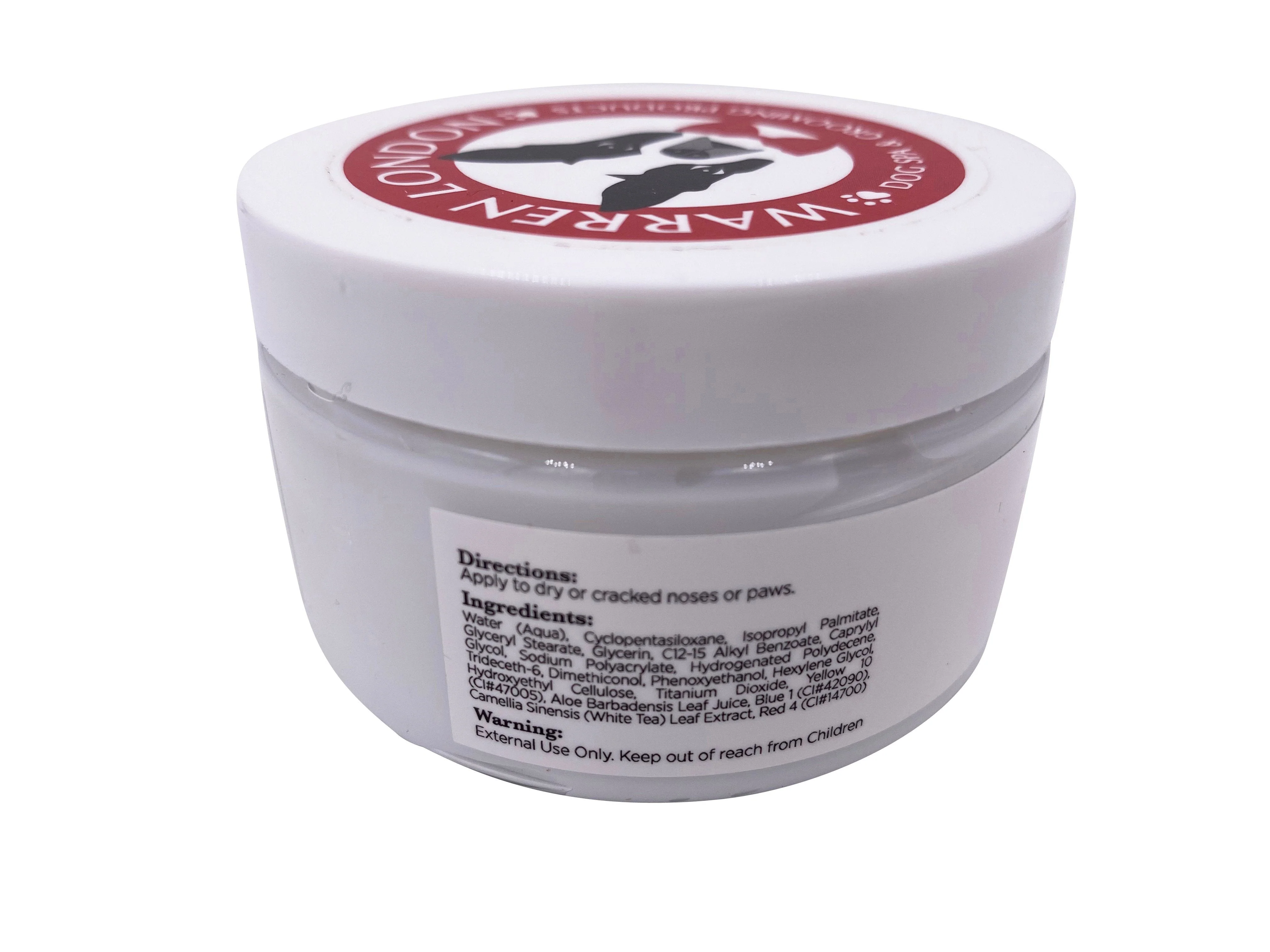 Hydrating Butter Balm - For Nose and Paws - Image 11
