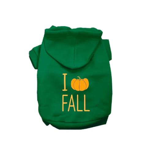 Bark 5th Ave., LLC Premium Pet Hoodie - Dog - Image 2