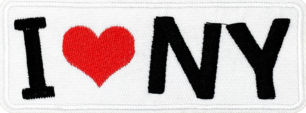 I Love NY - Patch