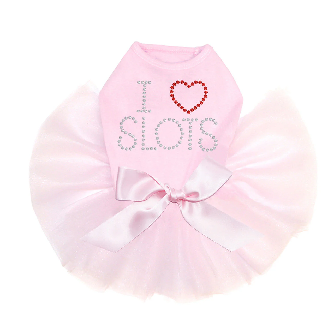 I Love Slots - Custom Tutu - Image 12