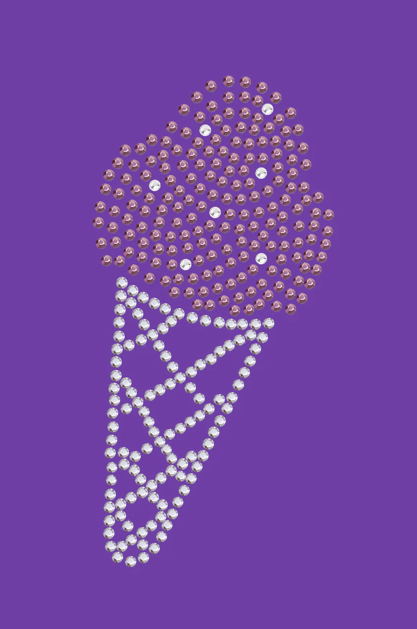 Ice Cream Cone - Bandanna - Image 4