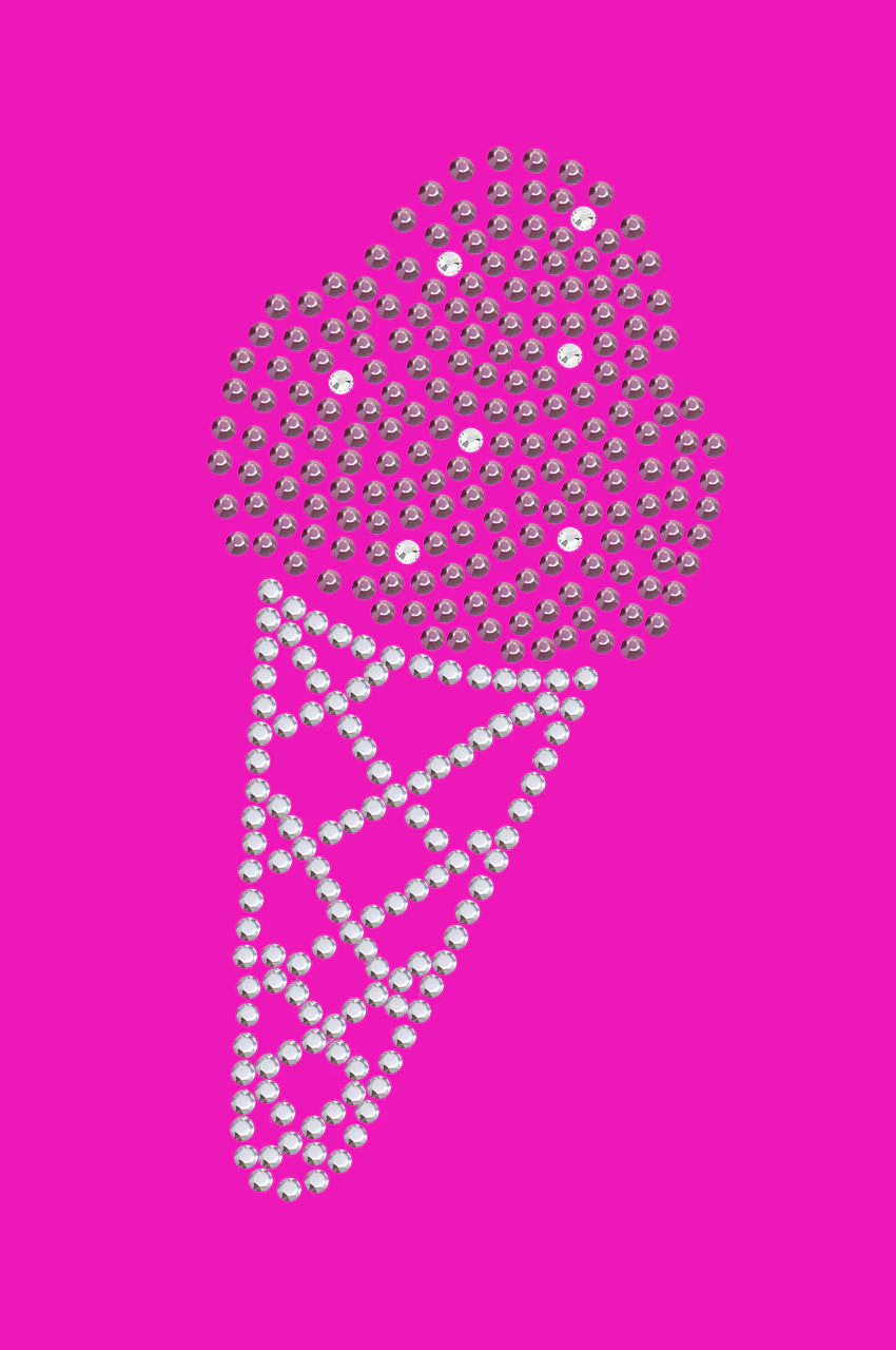 Ice Cream Cone - Bandanna - Image 8