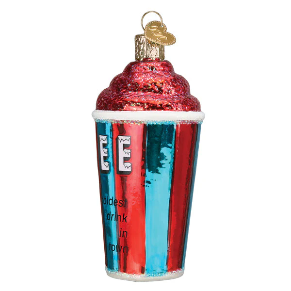 ICEE Ornament - Image 5