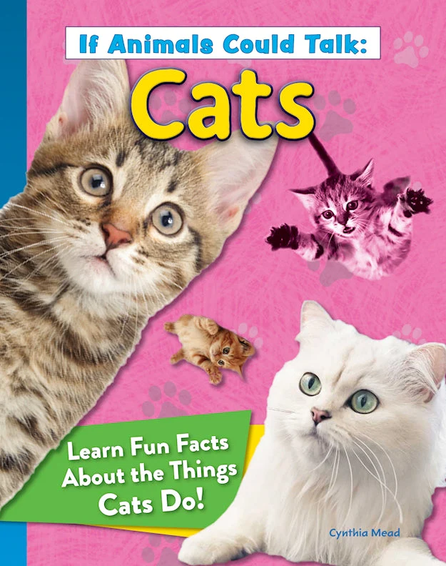 If Animals Could Talk: Cats - Image 15