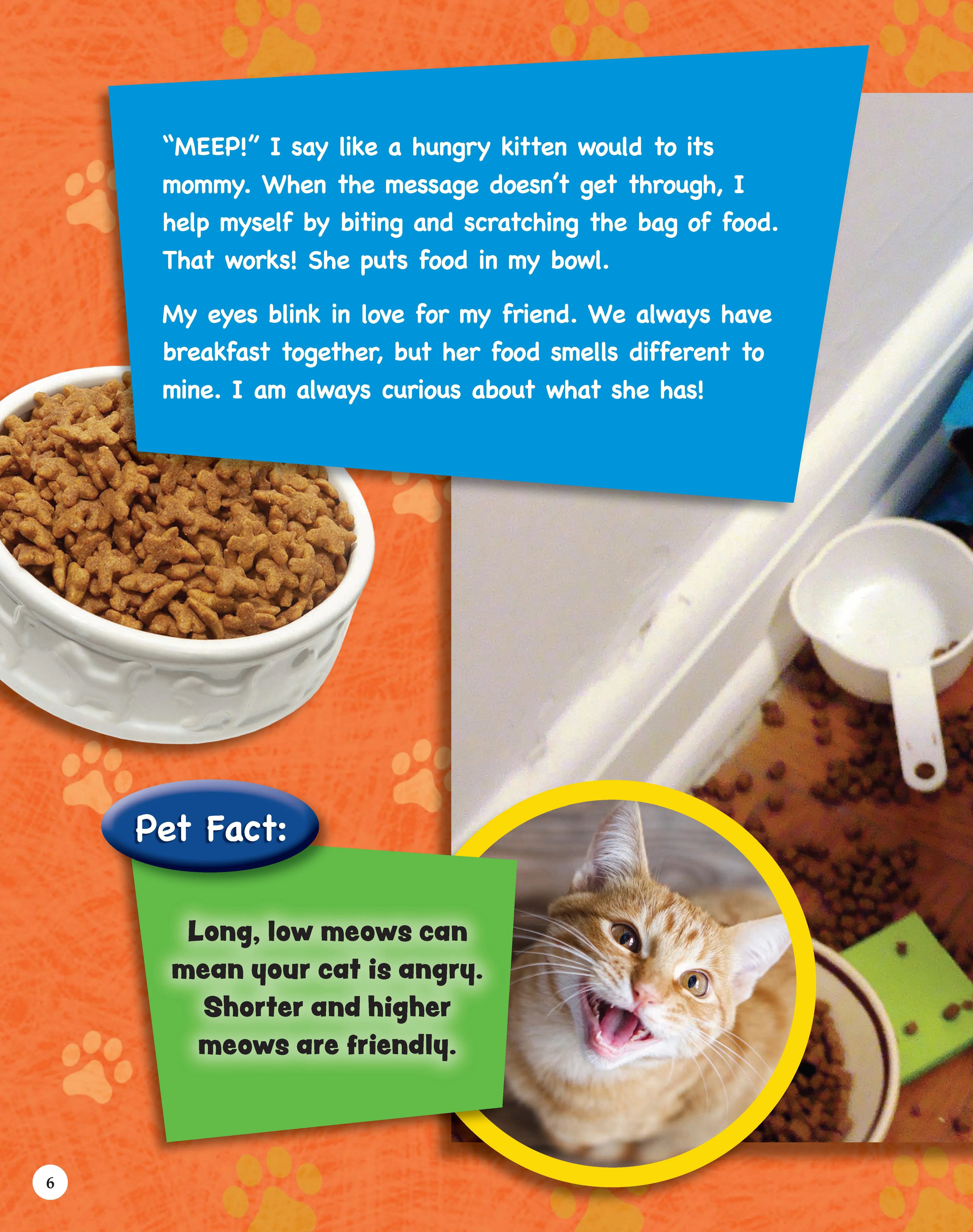 If Animals Could Talk: Cats - Image 30