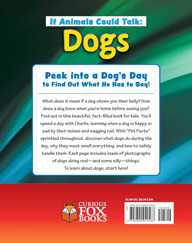 If Animals Could Talk: Dogs - Image 4