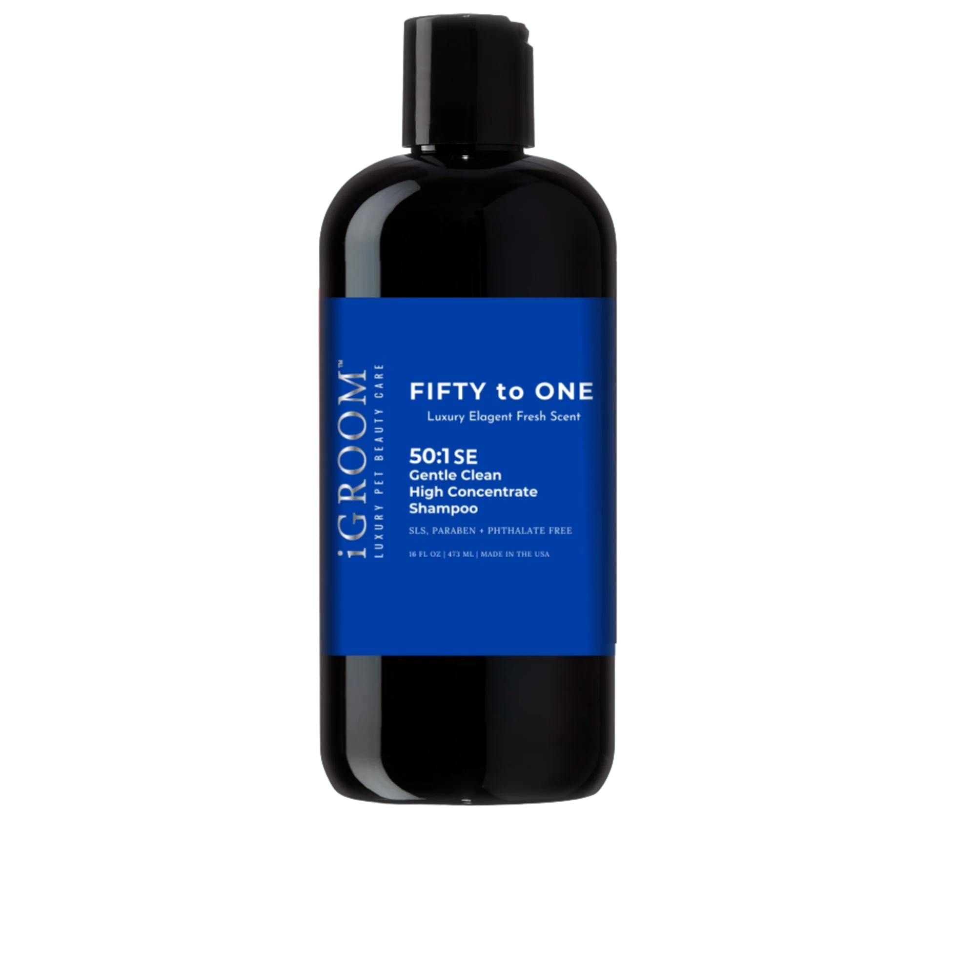 50:1 SE Shampoo 16oz by iGroom