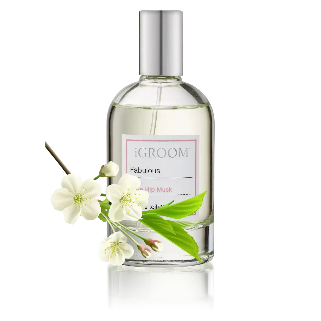 Fabulous Perfume 100ml by iGroom - Image 2