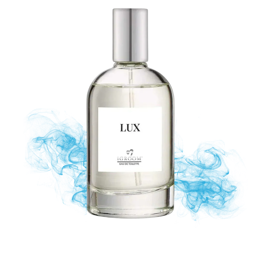 Lux Perfume 100ml by iGroom - Image 2