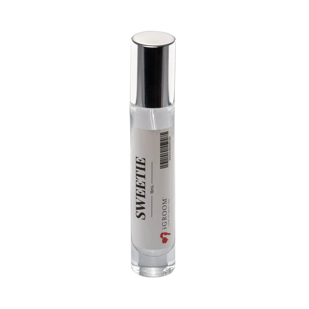 Sweetie Perfume 15ml by iGroom