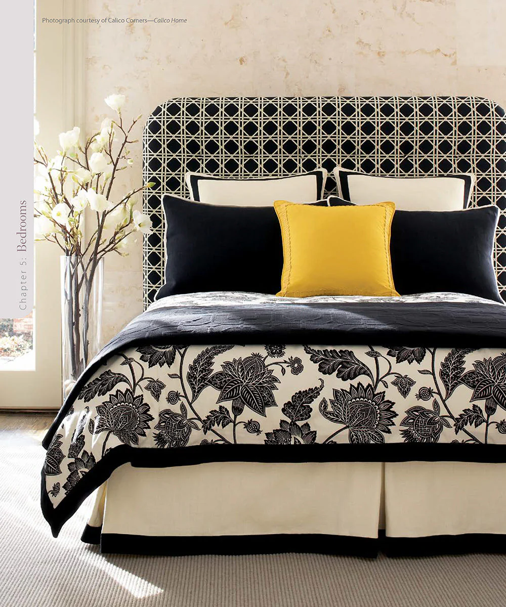 Illustrated Guide to Sewing Home Furnishings - Image 6