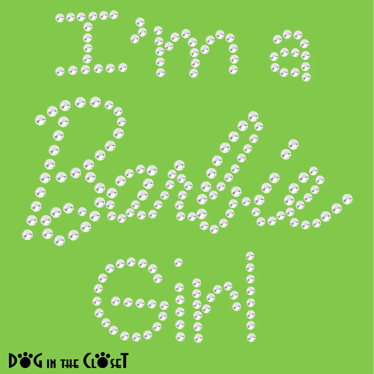I'm a Barbie Girl - Bandana - Image 8
