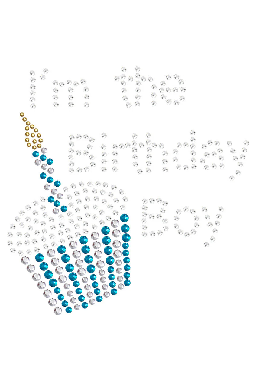 I'm the Birthday Boy - Bandana - Image 15