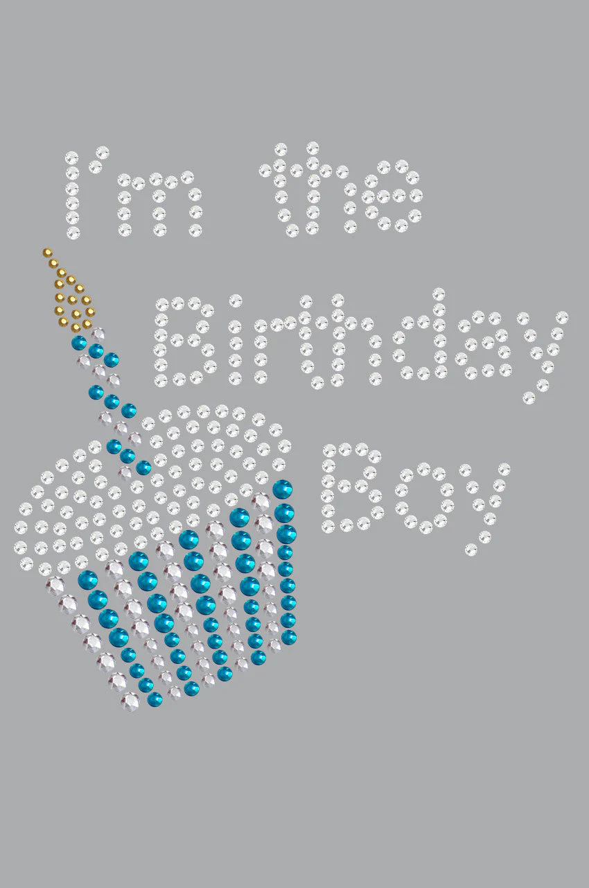 I'm the Birthday Boy - Bandana - Image 4