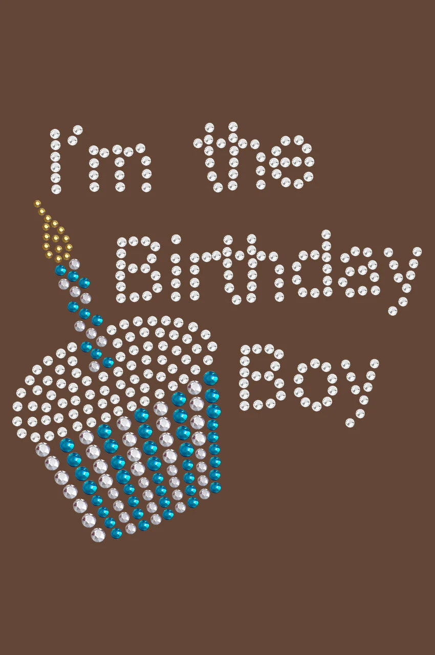I'm the Birthday Boy - Bandana - Image 6