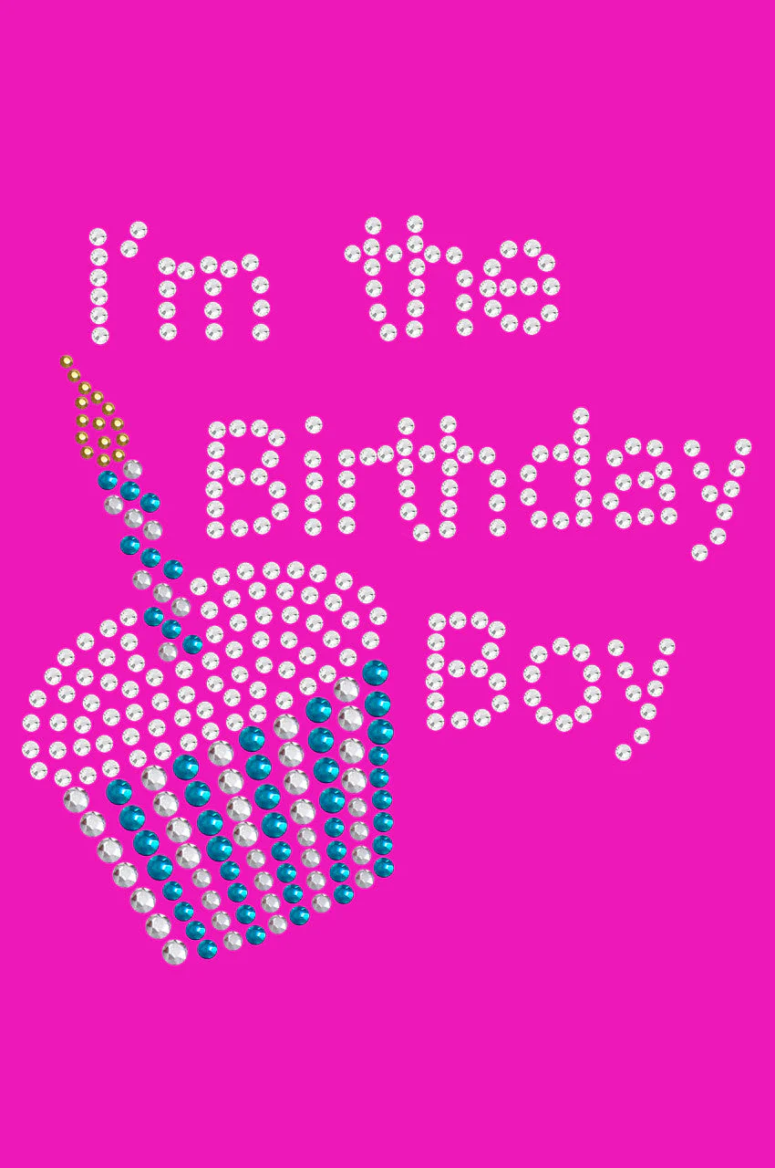 I'm the Birthday Boy - Bandana - Image 8