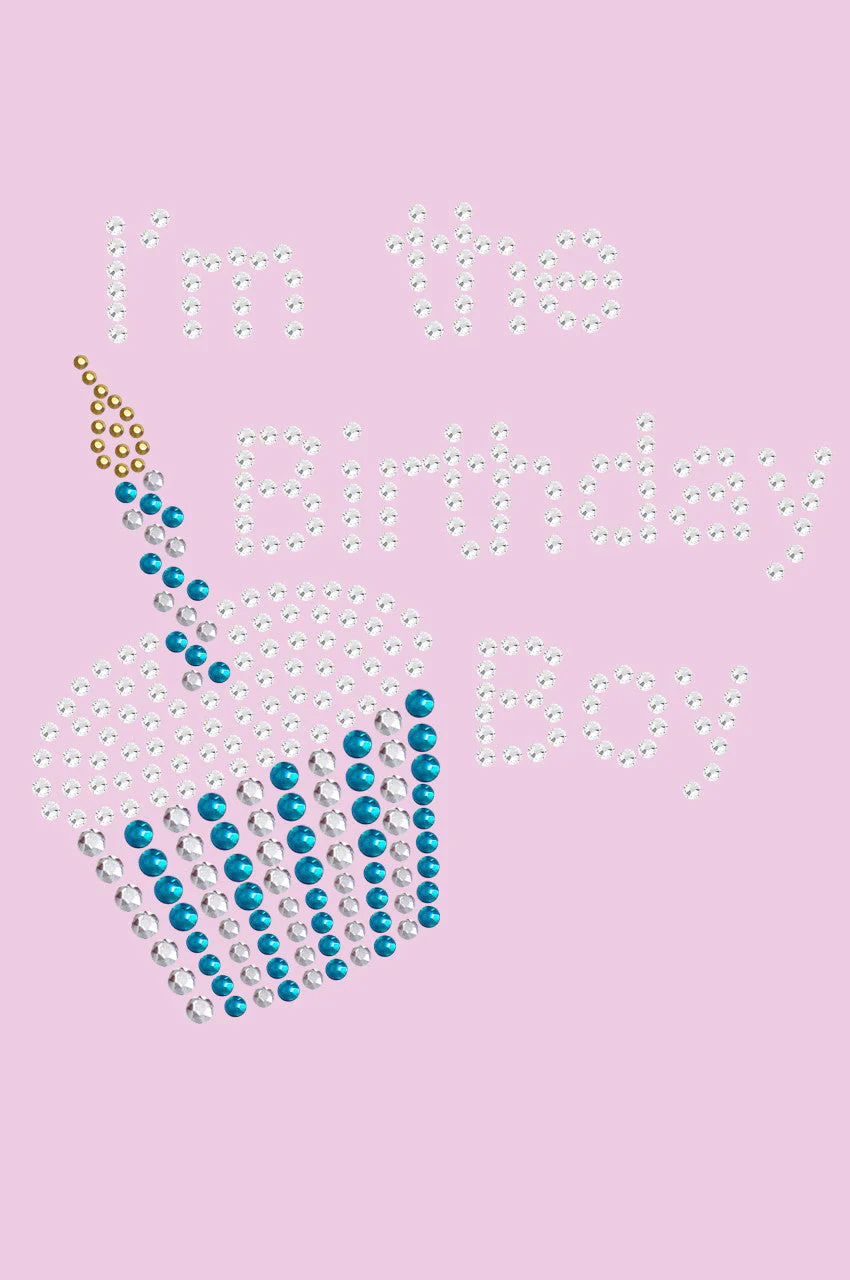 I'm the Birthday Boy - Bandana - Image 9