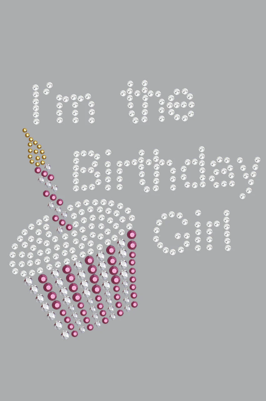 I'm the Birthday Girl - Bandana - Image 10