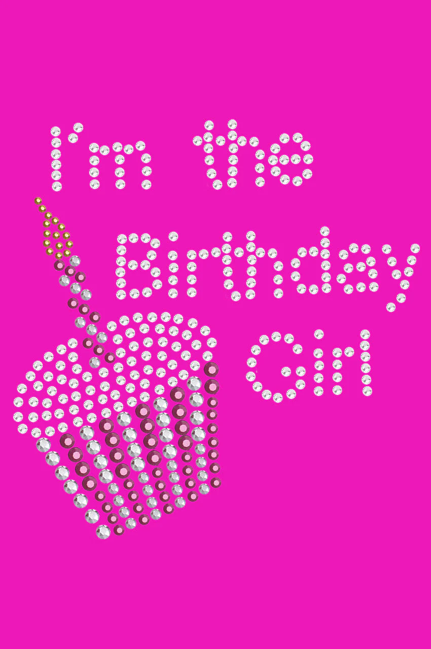 I'm the Birthday Girl - Bandana - Image 13