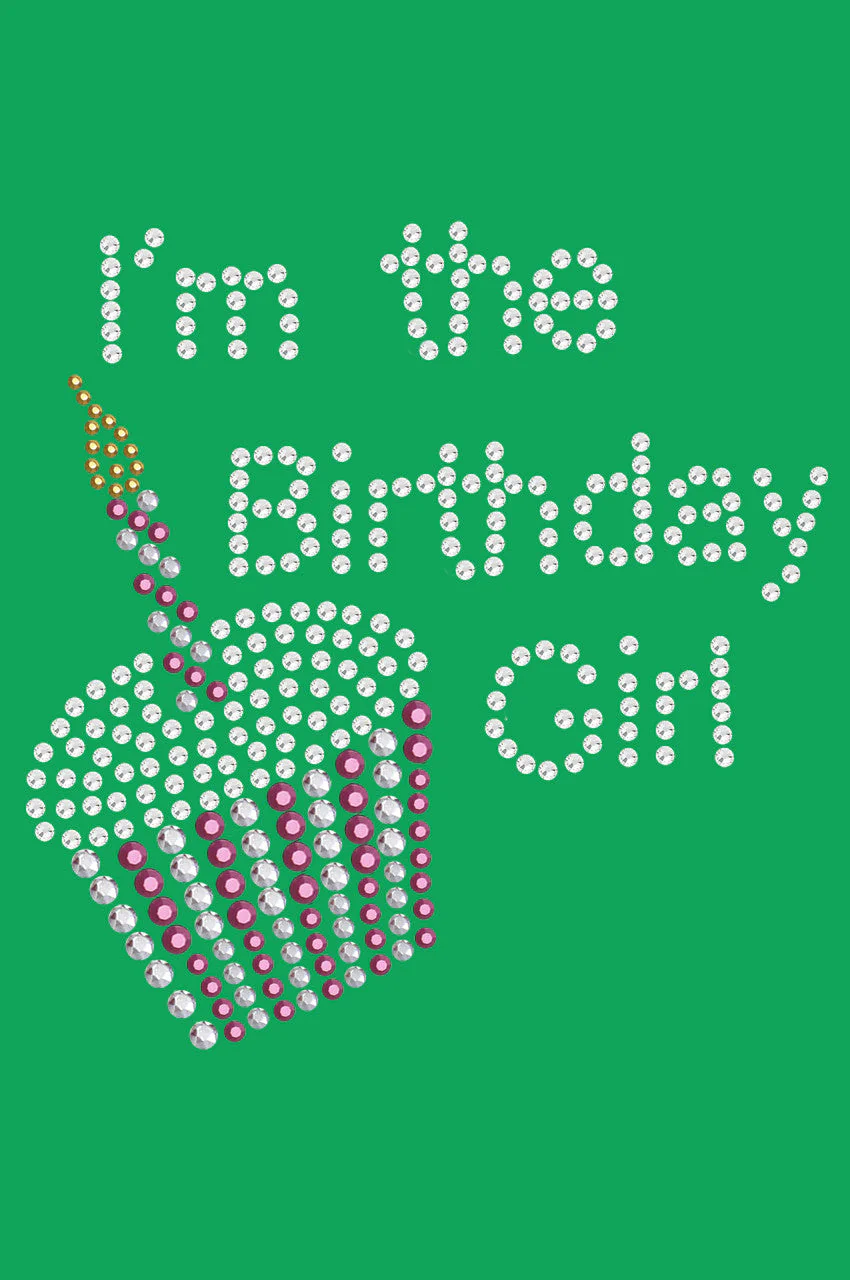I'm the Birthday Girl - Bandana - Image 14