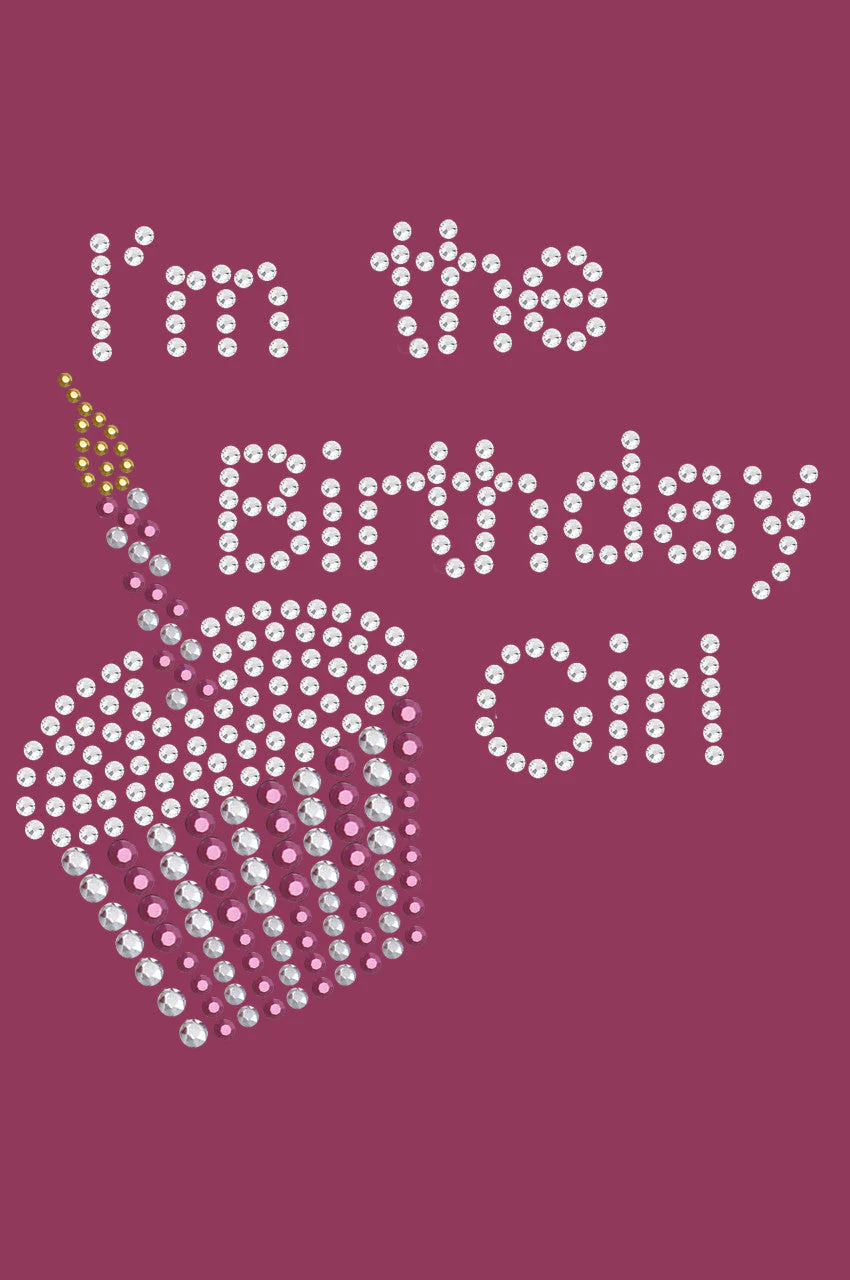 I'm the Birthday Girl - Bandana - Image 17