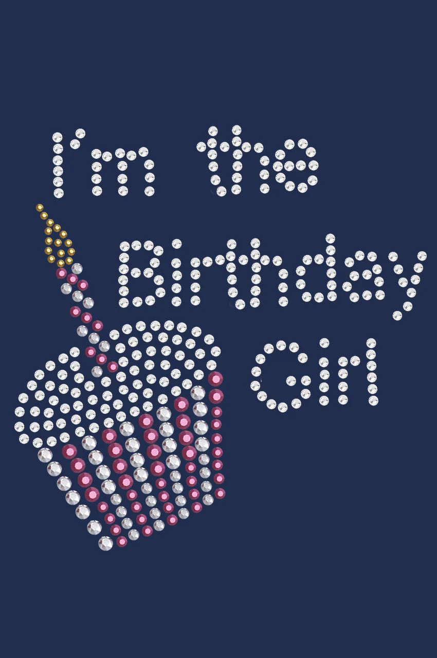 I'm the Birthday Girl - Bandana - Image 3
