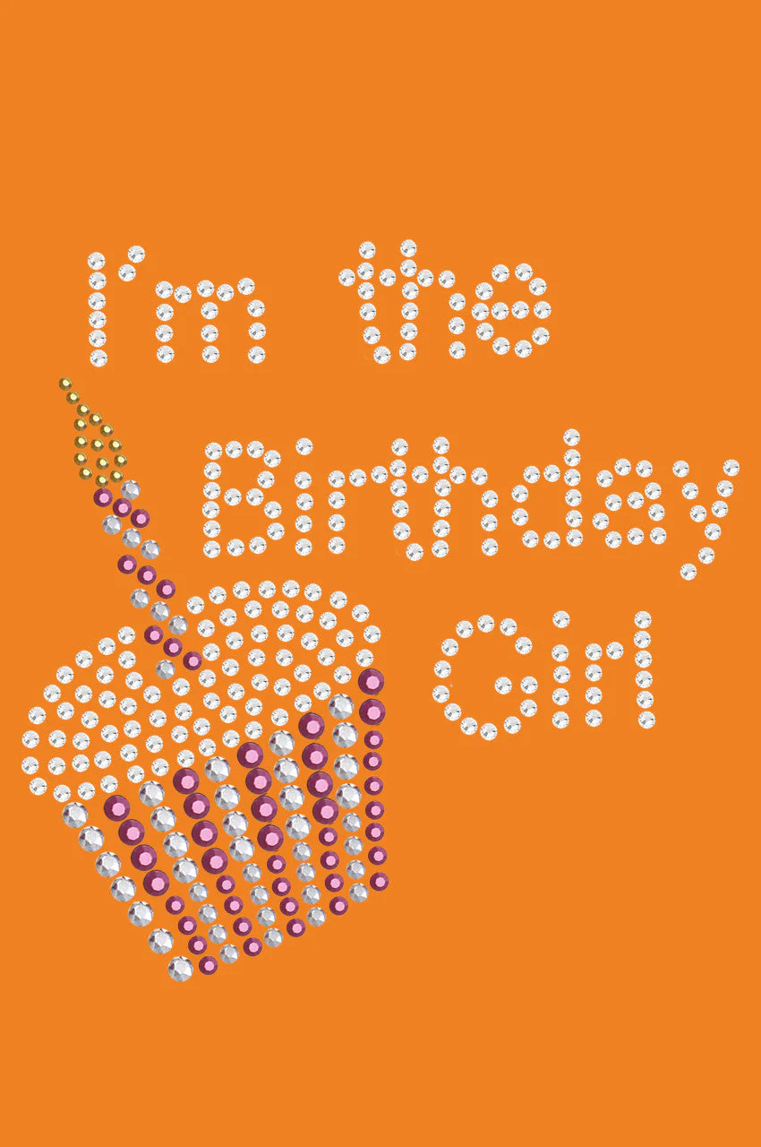 I'm the Birthday Girl - Bandana - Image 4