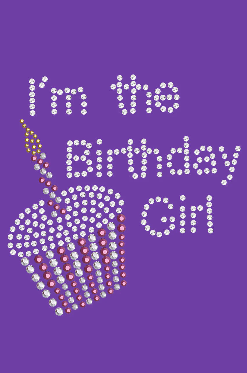 I'm the Birthday Girl - Bandana - Image 6