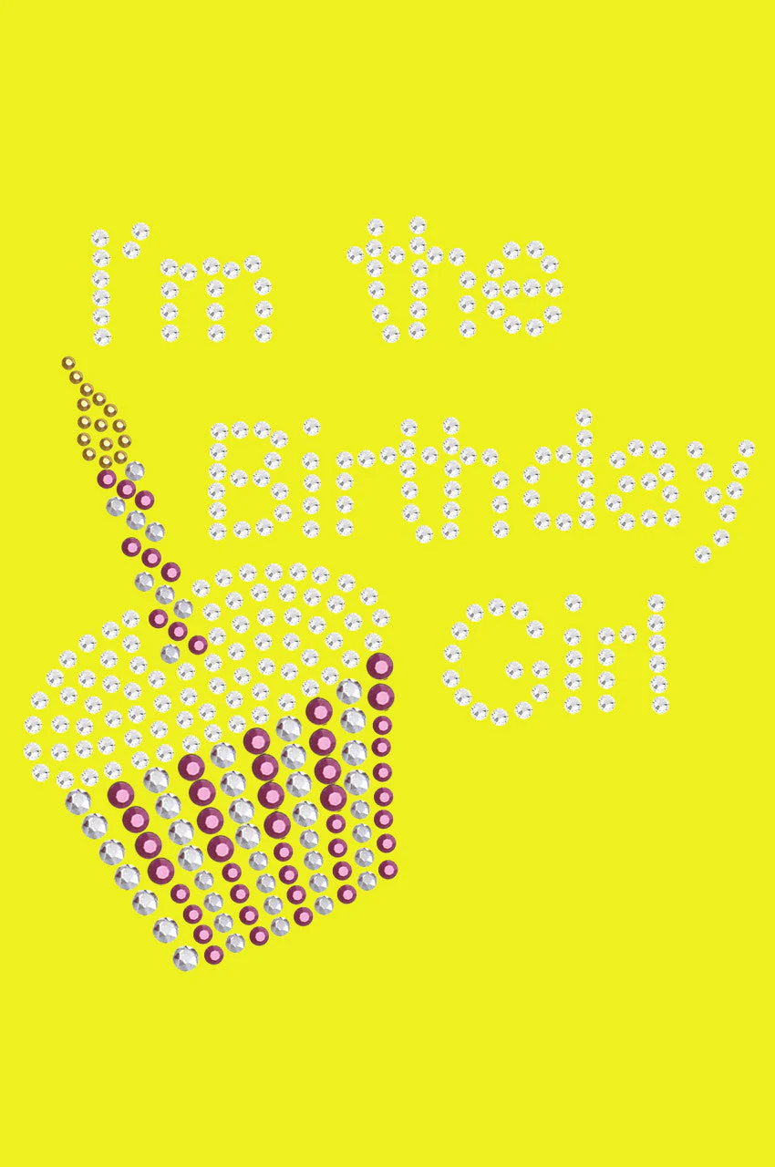 I'm the Birthday Girl - Bandana - Image 8