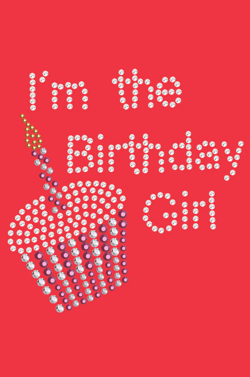 I'm the Birthday Girl - Bandana - Image 9