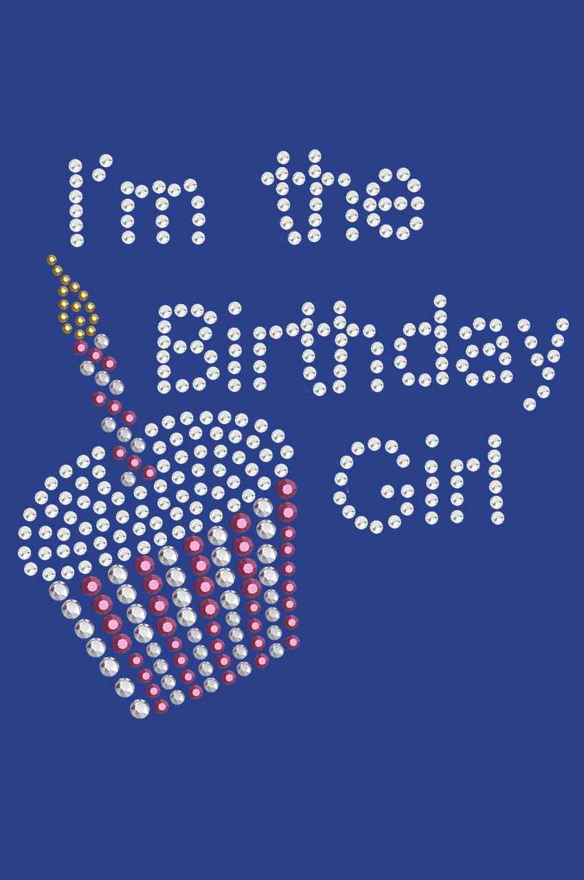 I'm the Birthday Girl - Custom Tutu - Image 11