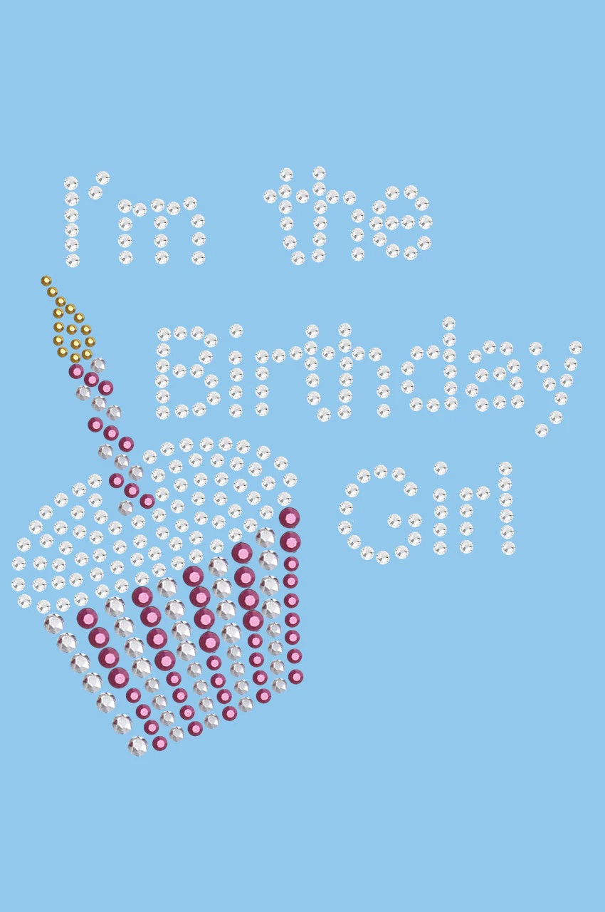 I'm the Birthday Girl - Custom Tutu - Image 8