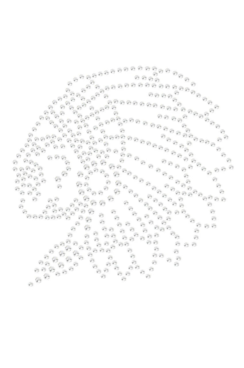 Indian (Rhinestone) - Bandanna - Image 14