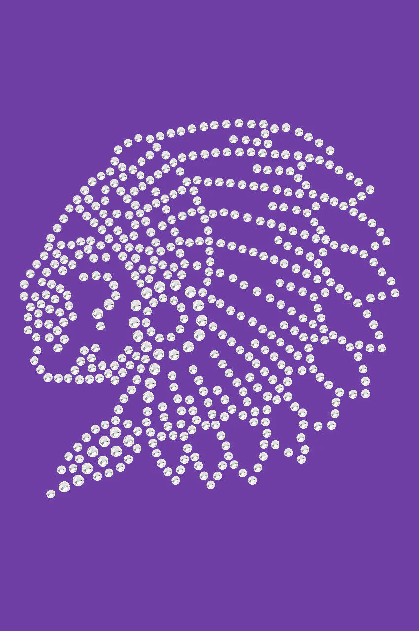 Indian (Rhinestone) - Bandanna - Image 17