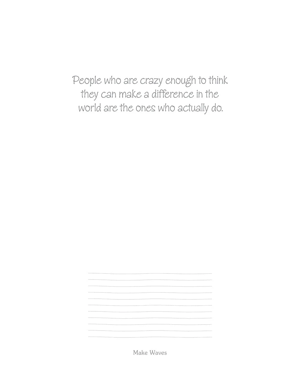 Inspiration & Encouragement Coloring Book - Image 6