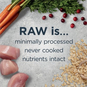 Instinct Raw Boost Whole Grain Light Chicken & Brown Rice Recipe Dry Dog Food (18lb) - Image 6